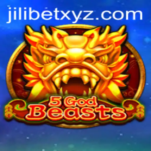 5GodBeasts: Exploring the Mythical World of JILIBET’s Latest Adventure