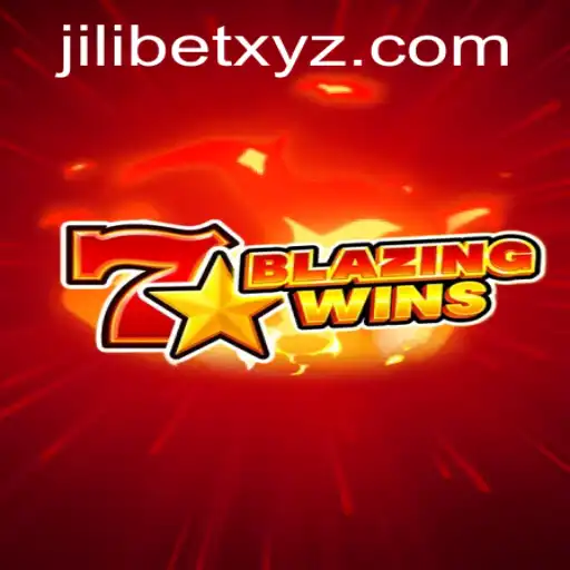 BlazingWins: The Exciting World of JILIBET's Latest Game