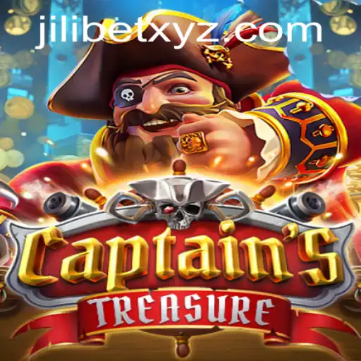 Exploring the High Seas with CaptainssTreasure and JILIBET