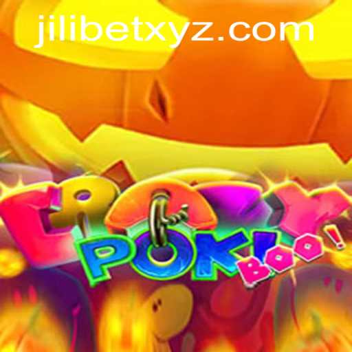 CrazyPokiBoo: A Thrilling Journey into the World of JILIBET