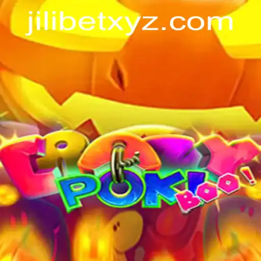 CrazyPokiBoo: A Thrilling Journey into the World of JILIBET
