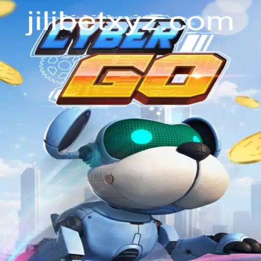 CyberGO: Navigating the Future with JILIBET's New Sensation