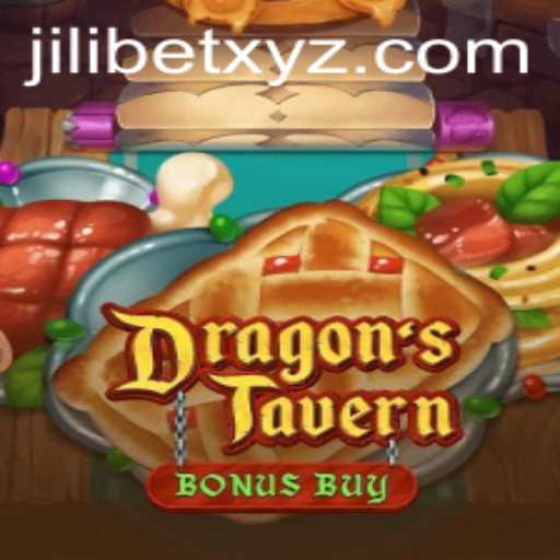 Exploring DragonsTavern in the World of JILIBET