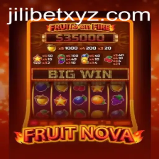 Exploring FruitNova: A Thrilling Adventure in the World of JILIBET