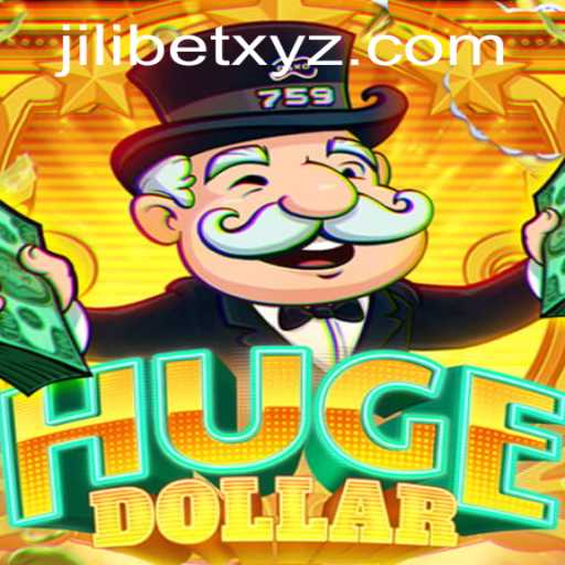 The Thrills and Strategies of HugeDollar: A Deep Dive into the JILIBET Experience