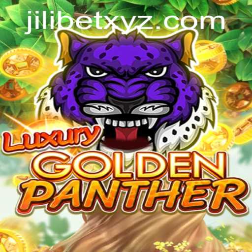 Explore the Fascinating World of LUXURYGOLDENPANTHER with JILIBET
