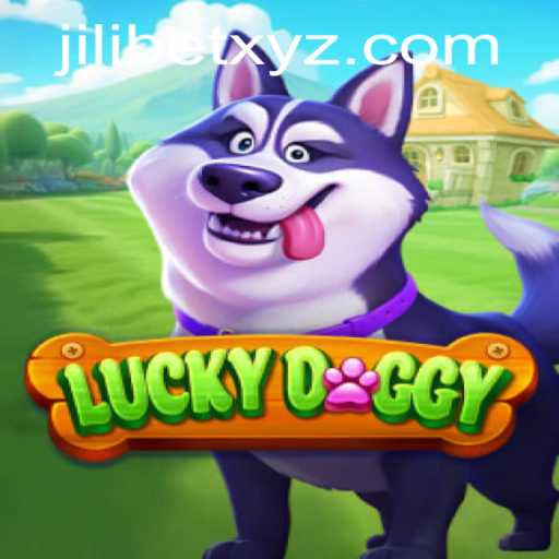 Exploring LuckyDoggy: A Deep Dive into JILIBET's Exciting Game Offering