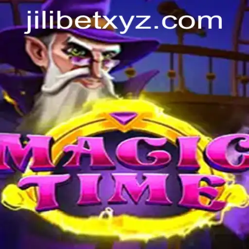 MagicTime: A Spellbinding Adventure with JILIBET