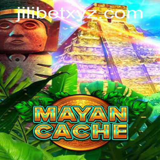 MayanCache: An Exciting Gaming Adventure Adapted for the Online Realm by JILIBET