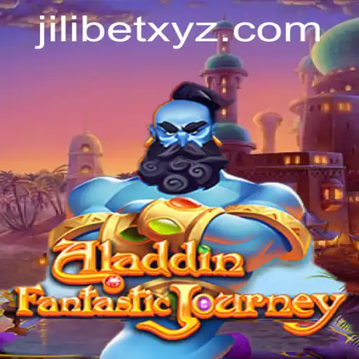 The Enchanting World of Aladdin: A Journey Through JILIBET's Magical Gaming Experience