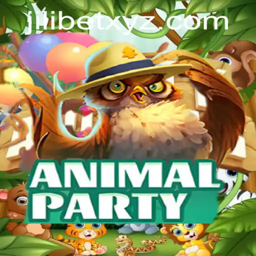 Unveiling AnimalParty: An Exciting Adventure with JILIBET