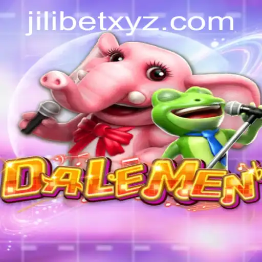 Discovering DALEMEN: An Exciting New Game