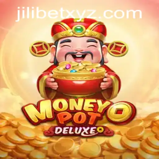 Exploring MoneyPotDELUXE: A Premier JILIBET Game Experience