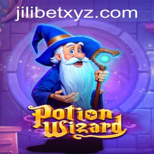 Unveiling PotionWizard: An Enchanting Adventure with JILIBET