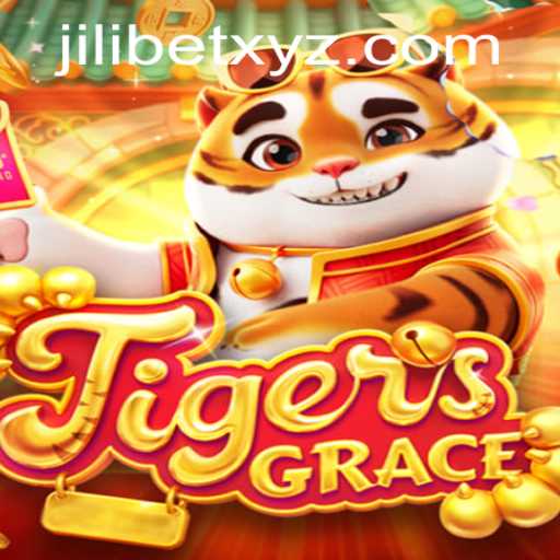 TigersGrace: A Captivating Adventure Awaits in the World of JILIBET