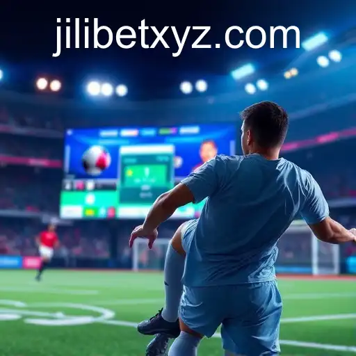 Exploring the Dynamic World of Virtual Sports with JILIBET
