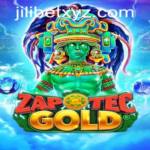 Unveiling ZapOtecGold: An Immersive Gaming Experience by JILIBET